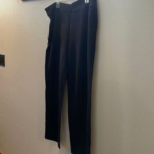 SOLD OUT. Womens xl black new lounge pants